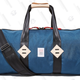 Illustration for article titled The Best Gym Bags For Lugging Your Sweaty Clothes In Style